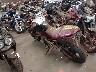 JKAEXEA196A****** Salvage and Repairable 2006 Kawasaki Ninja 650 in Long Island
