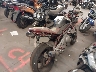 JKAEXEA196A****** Salvage and Wrecked 2006 Kawasaki Ninja 650 in New York State