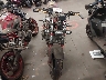 JKAEXEA196A****** Used and Repairable 2006 Kawasaki Ninja 650 in New York State