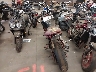 JKAEXEA196A****** Salvage and Repairable 2006 Kawasaki Ninja 650 in New York State