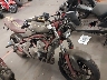 JKAEXEA196A****** Wrecked 2006 Kawasaki Ninja 650 in Long Island