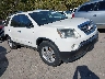 1GKER137X8J****** Salvamento y Destrozados 2008 GMC Acadia en Dallas-Fort Worth