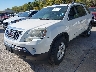 1GKER137X8J****** Usados y Reparables 2008 GMC Acadia en Dallas-Fort Worth