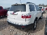1GKER137X8J****** Salvamento y Destrozados 2008 GMC Acadia en Estado de Texas