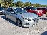 5NPE24AF8HH****** Salvamento y Destrozados 2017 Hyundai Sonata en Dallas-Fort Worth