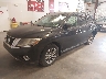 5N1AR2MN2FC****** Used and Repairable 2015 Nissan Pathfinder in Shreveport
