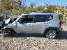 ZACCJABB3HP****** Salvage 2017 Jeep Renegade