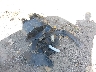 ZACCJABB3HP****** Wrecked 2017 Jeep Renegade in Indiana State