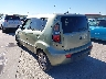 KNDJT2A21B7****** Salvamento y Reparables 2011 Kia Soul en Dallas-Fort Worth