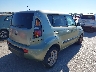 KNDJT2A21B7****** Salvamento y Destrozados 2011 Kia Soul en Estado de Texas