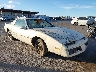 1G2AS8719EL****** Salvamento y Destrozados 1984 Pontiac Firebird en El Paso