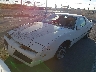 1G2AS8719EL****** Usados y Reparables 1984 Pontiac Firebird en El Paso