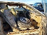 1G2AS8719EL****** Usados y Reparables 1984 Pontiac Firebird en Estado de Texas