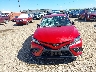 4T1T11AK4RU****** Wrecked 2024 Toyota Camry in Texas State
