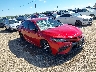 4T1T11AK4RU****** Salvage and Wrecked 2024 Toyota Camry in Corpus Christi