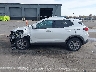 KL4MMFSL8NB****** Reparables 2022 Buick Encore en Estado de Indiana