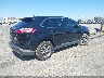 2FMPK3J96LB****** Salvage and Wrecked 2020 Ford Edge in California State