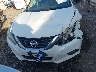 1N4AL3AP5GN****** Wrecked 2016 Nissan Altima in Oklahoma State