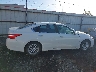 1N4AL3AP5GN****** Used 2016 Nissan Altima in Oklahoma State
