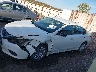 1N4AL3AP5GN****** Repairable 2016 Nissan Altima in Oklahoma State