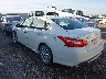 1N4AL3AP5GN****** Salvage and Repairable 2016 Nissan Altima in Tulsa