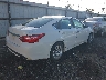 1N4AL3AP5GN****** Salvage and Wrecked 2016 Nissan Altima in Oklahoma State