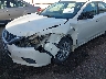 1N4AL3AP5GN****** Salvage and Repairable 2016 Nissan Altima in Oklahoma State