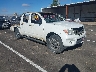 1N6AD0ER8EN****** Salvage and Wrecked 2014 Nissan Frontier in Grenada