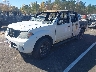 1N6AD0ER8EN****** Used and Repairable 2014 Nissan Frontier in Grenada