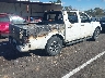 1N6AD0ER8EN****** Salvage and Wrecked 2014 Nissan Frontier in Mississippi State