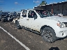 1N6AD0ER8EN****** Salvage and Repairable 2014 Nissan Frontier in Mississippi State