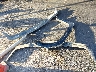 2GCEK19T031****** Wrecked 2003 Chevrolet Silverado 1500 in California State