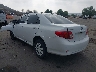 JTDBL40E399****** Salvamento y Reparables 2009 Toyota Corolla en Fontana