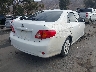 JTDBL40E399****** Salvamento y Destrozados 2009 Toyota Corolla en Estado de California