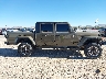 1C6HJTAG4LL****** Wrecked 2020 Jeep Gladiator in Texas State