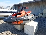YDV7221***** Used and Repairable 2022 Sea-Doo Spark in Rec Rides Online Exclusive