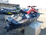 YDV7221***** Salvage and Wrecked 2022 Sea-Doo Spark in California State