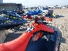 YDV7221***** Used and Repairable 2022 Sea-Doo Spark in California State
