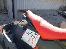 YDV7221***** Wrecked 2022 Sea-Doo Spark in Rec Rides Online Exclusive