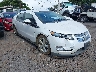 1G1RB6E41FU****** Salvamento y Destrozados 2015 Chevrolet Volt en Honolulu