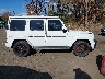 W1NYC7HJ4NX****** Usados 2022 Mercedes-Benz G-Class en Estado de Nueva York