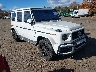 W1NYC7HJ4NX****** Salvamento y Destrozados 2022 Mercedes-Benz G-Class en Long Island