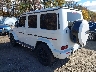 W1NYC7HJ4NX****** Salvamento y Reparables 2022 Mercedes-Benz G-Class en Long Island