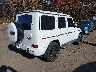 W1NYC7HJ4NX****** Salvamento y Destrozados 2022 Mercedes-Benz G-Class en Estado de Nueva York