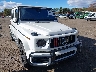 W1NYC7HJ4NX****** Salvamento y Reparables 2022 Mercedes-Benz G-Class en Estado de Nueva York