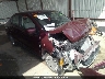 ML32F3FJXLH****** Salvage and Wrecked 2020 Mitsubishi Mirage in Fort Worth North