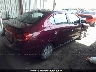 ML32F3FJXLH****** Salvage and Wrecked 2020 Mitsubishi Mirage in Texas State