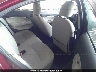 ML32F3FJXLH****** Wrecked 2020 Mitsubishi Mirage in Fort Worth North