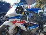 WB10D6007HZ****** Used 2017 BMW S 1000 RR