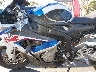 WB10D6007HZ****** Repairable 2017 BMW S 1000 RR